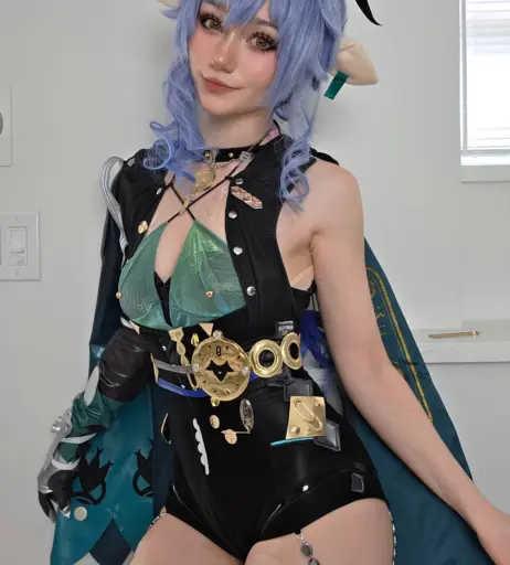 Image 23732048 from Celebi.cos | Celebi | CelebiCosplays