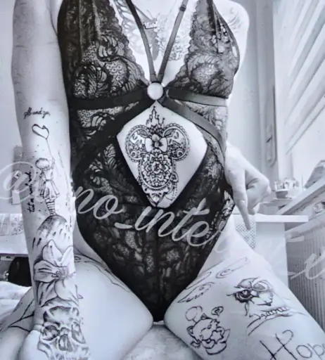 Image 2379894 from x_no_interest_x