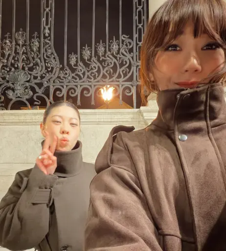 Image 23658991 from Karen Fukuhara aka Kimiko (The Boyz)