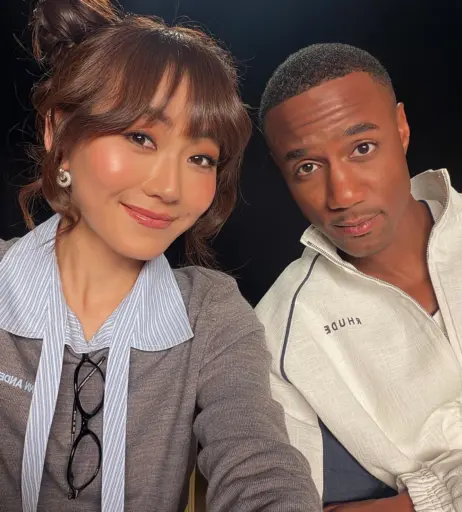 Image 23658906 from Karen Fukuhara aka Kimiko (The Boyz)
