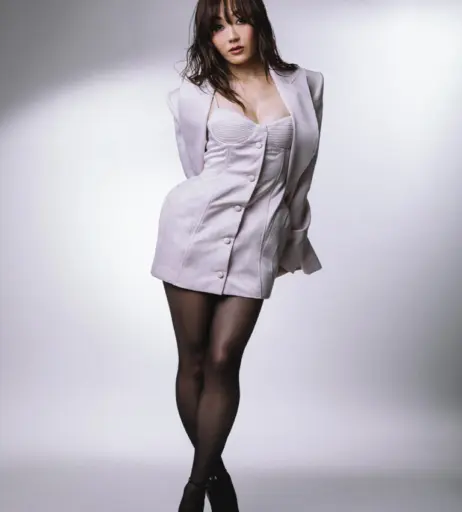 Image 23658961 from Karen Fukuhara aka Kimiko (The Boyz)