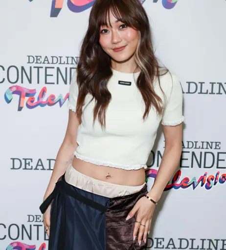 Image 23658966 from Karen Fukuhara aka Kimiko (The Boyz)