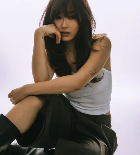 Image 23658965 from Karen Fukuhara aka Kimiko (The Boyz)