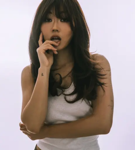 Image 23658964 from Karen Fukuhara aka Kimiko (The Boyz)
