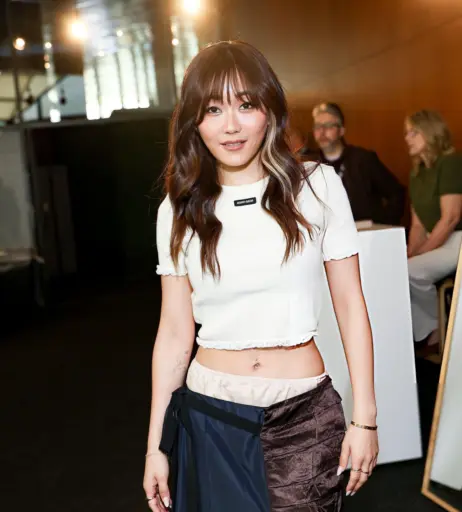 Image 23658976 from Karen Fukuhara aka Kimiko (The Boyz)