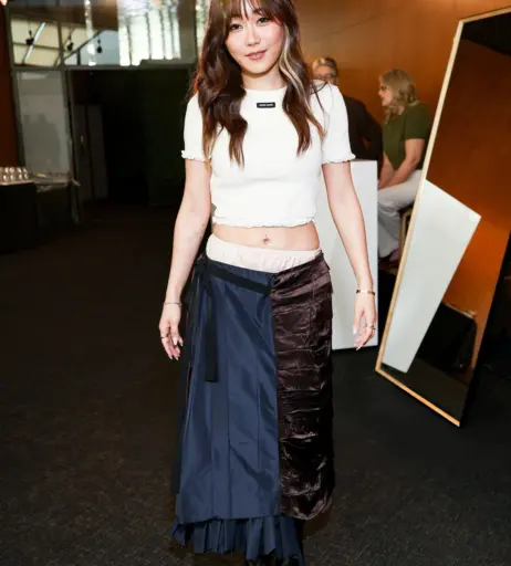 Image 23658975 from Karen Fukuhara aka Kimiko (The Boyz)