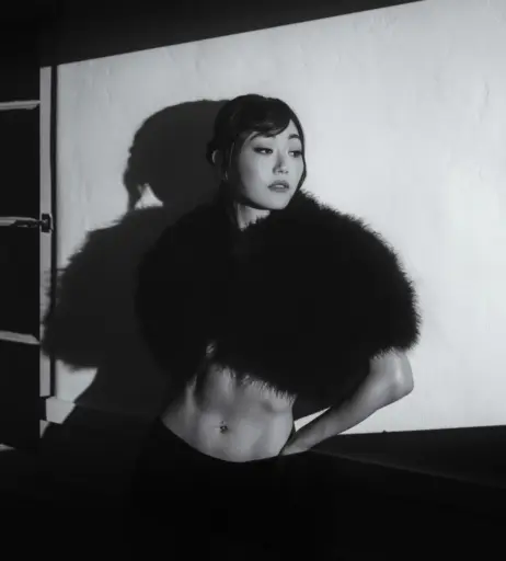 Image 23658892 from Karen Fukuhara aka Kimiko (The Boyz)