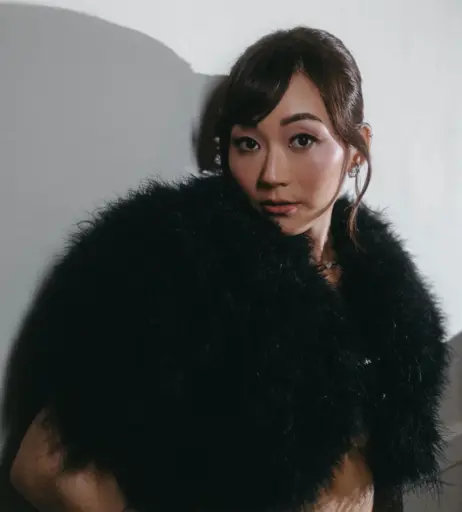 Image 23658885 from Karen Fukuhara aka Kimiko (The Boyz)