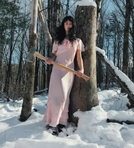 Image 23658193 from Clairo | Claire Cottrill