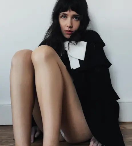 Image 23658198 from Clairo | Claire Cottrill