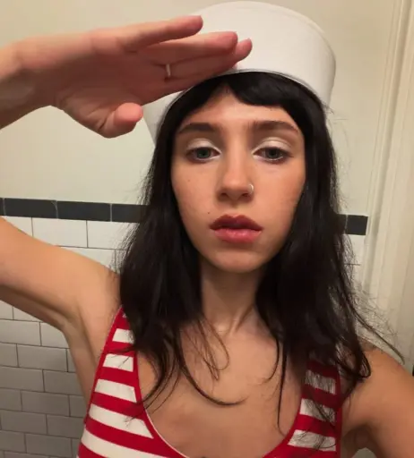 Image 23658121 from Clairo | Claire Cottrill
