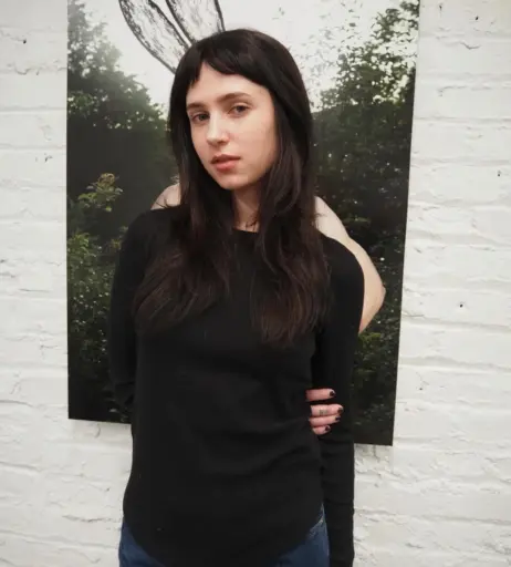 Image 23658129 from Clairo | Claire Cottrill