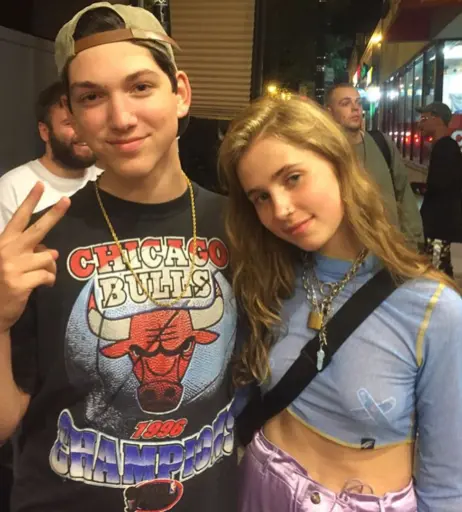 Image 23658128 from Clairo | Claire Cottrill