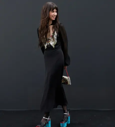 Image 23658110 from Clairo | Claire Cottrill