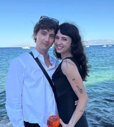 Image 23658109 from Clairo | Claire Cottrill