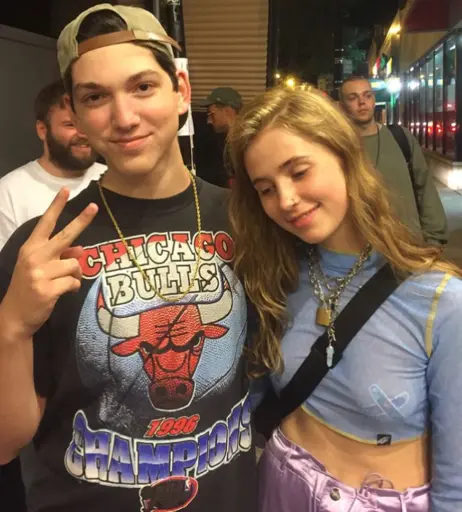 Image 23658130 from Clairo | Claire Cottrill
