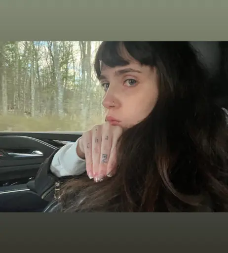 Image 23658137 from Clairo | Claire Cottrill
