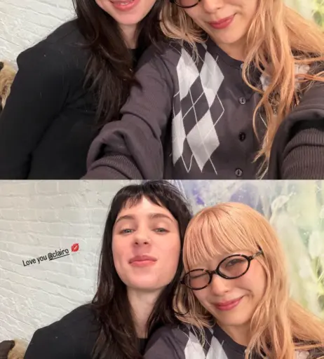 Image 23658134 from Clairo | Claire Cottrill