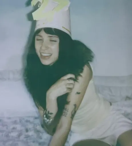 Image 23658163 from Clairo | Claire Cottrill