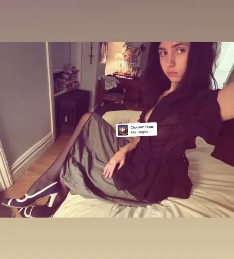 Image 23658160 from Clairo | Claire Cottrill