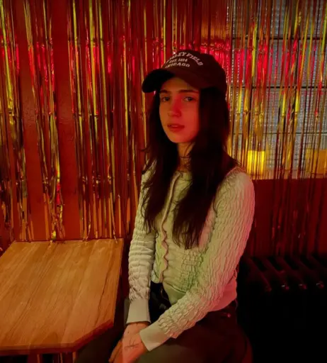 Image 23658169 from Clairo | Claire Cottrill