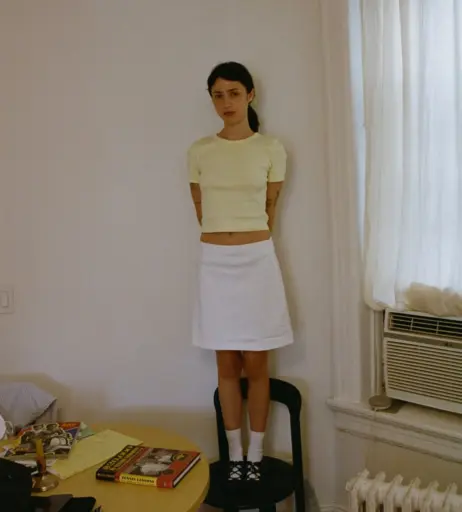 Image 23658141 from Clairo | Claire Cottrill