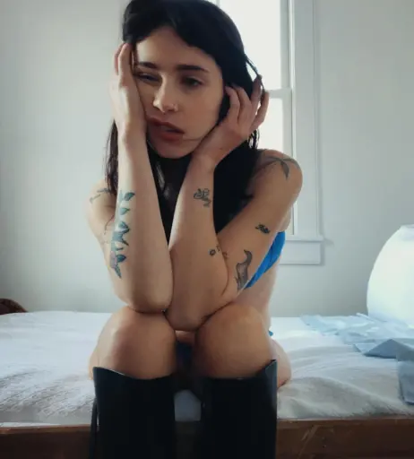 Image 23658179 from Clairo | Claire Cottrill