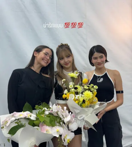 Image 23658020 from Lisa | BLΛƆKPIИK (Blackpink)