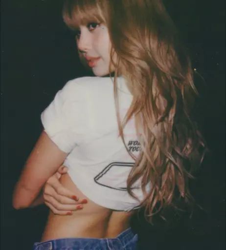 Image 23658027 from Lisa | BLΛƆKPIИK (Blackpink)