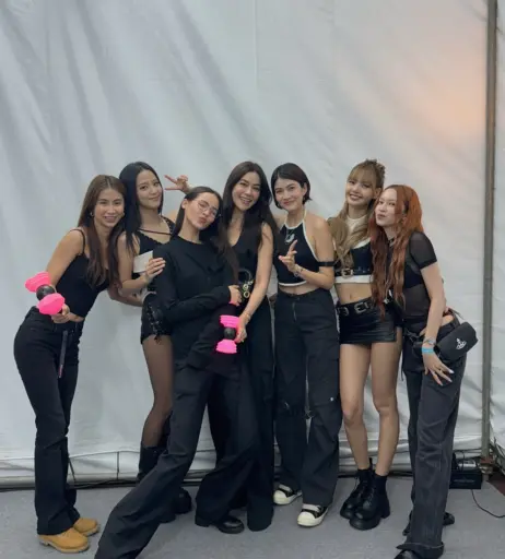 Image 23658016 from Lisa | BLΛƆKPIИK (Blackpink)