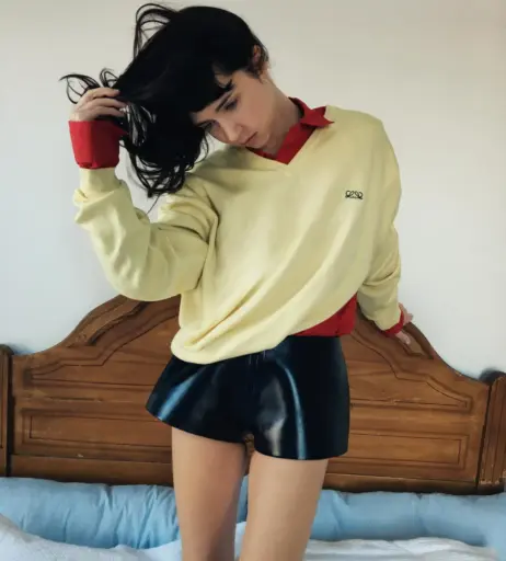 Image 23658202 from Clairo | Claire Cottrill