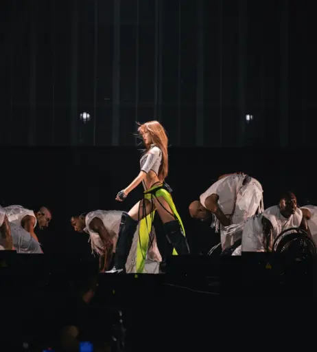 Image 23657983 from Lisa | BLΛƆKPIИK (Blackpink)