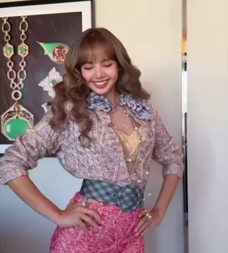 Image 23657923 from Lisa | BLΛƆKPIИK (Blackpink)