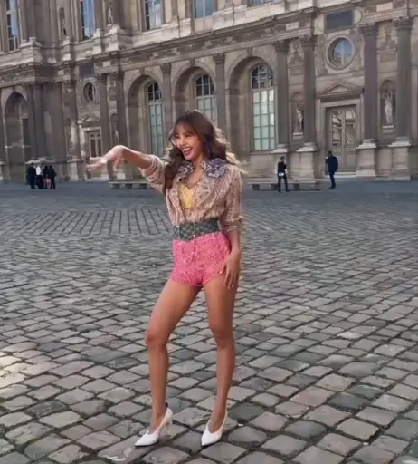 Image 23657934 from Lisa | BLΛƆKPIИK (Blackpink)