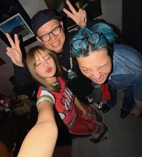 Image 23657965 from Lisa | BLΛƆKPIИK (Blackpink)