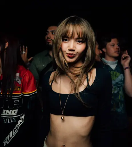 Image 23657971 from Lisa | BLΛƆKPIИK (Blackpink)