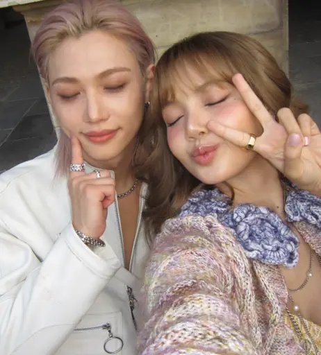 Image 23657976 from Lisa | BLΛƆKPIИK (Blackpink)