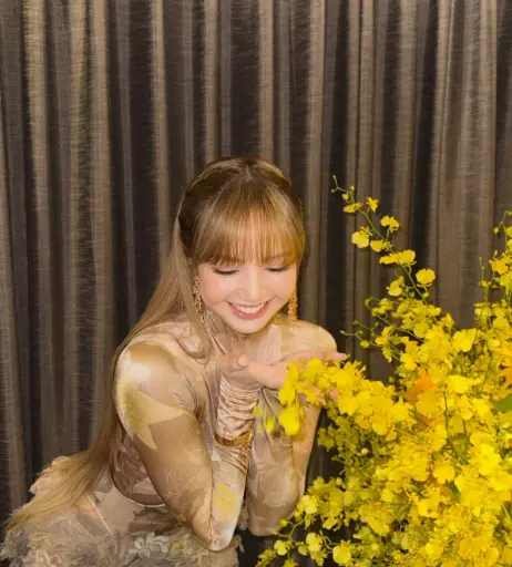 Image 23657883 from Lisa | BLΛƆKPIИK (Blackpink)