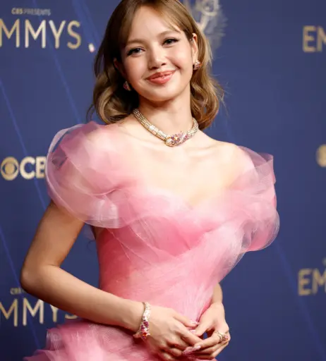Image 23657814 from Lisa | BLΛƆKPIИK (Blackpink)