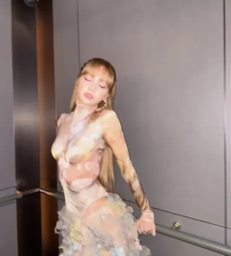 Image 23657873 from Lisa | BLΛƆKPIИK (Blackpink)