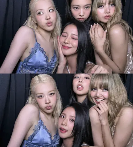 Image 23657589 from Lisa | BLΛƆKPIИK (Blackpink)