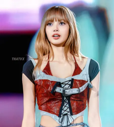 Image 23657520 from Lisa | BLΛƆKPIИK (Blackpink)