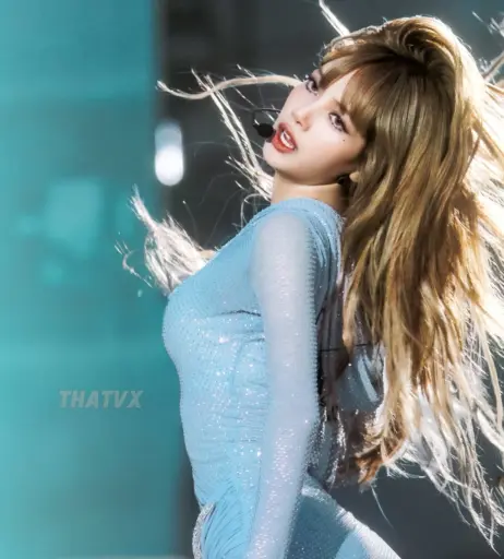 Image 23657517 from Lisa | BLΛƆKPIИK (Blackpink)