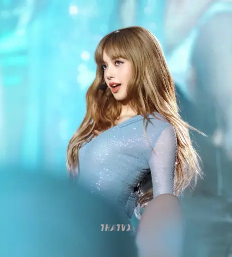 Image 23657515 from Lisa | BLΛƆKPIИK (Blackpink)