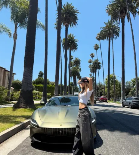 Image 23657484 from Lisa | BLΛƆKPIИK (Blackpink)