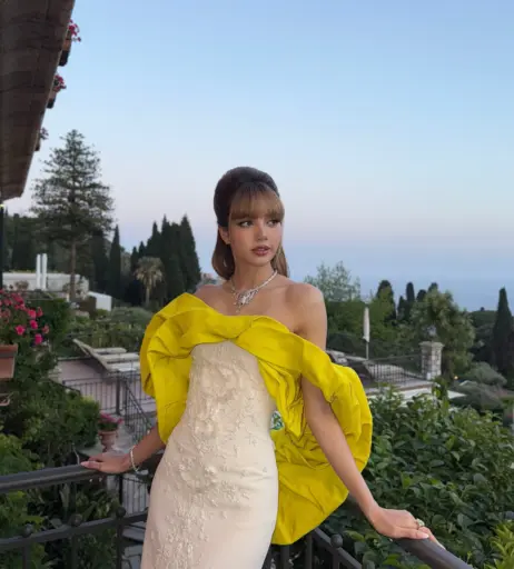 Image 23657408 from Lisa | BLΛƆKPIИK (Blackpink)