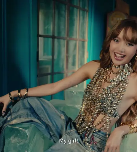 Image 23657432 from Lisa | BLΛƆKPIИK (Blackpink)