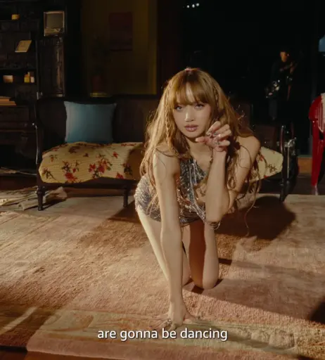 Image 23657439 from Lisa | BLΛƆKPIИK (Blackpink)