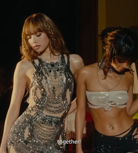 Image 23657445 from Lisa | BLΛƆKPIИK (Blackpink)