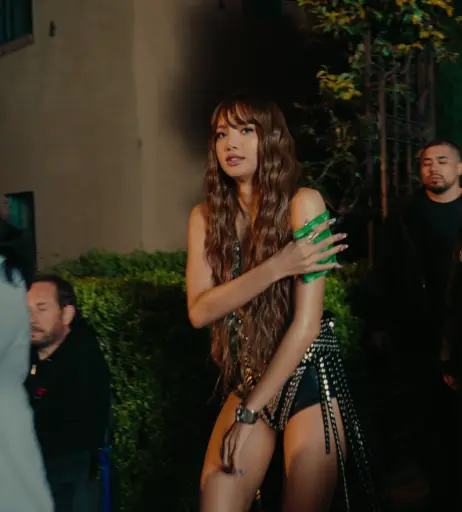 Image 23657448 from Lisa | BLΛƆKPIИK (Blackpink)